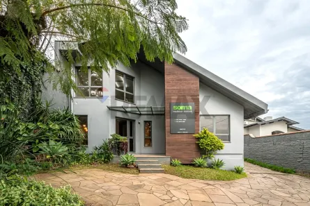 Imóvel Comercial à venda, 200m² no Boa Vista, Novo Hamburgo