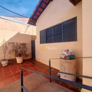 Casa com 3 Quartos à venda, 128m² no São Jorge, Barretos