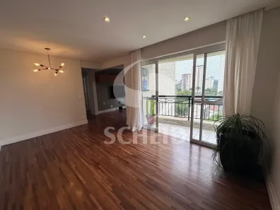 Apartamento com 3 Quartos à venda, 82m² no Vila Sofia, São Paulo