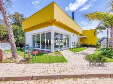 Lote/Terreno à venda, 126m² no Campo Novo, Porto Alegre