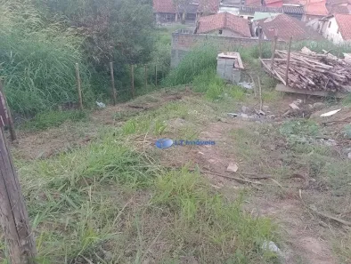 Lote/Terreno à venda, 123m² no Jardim Colinas, Jacareí