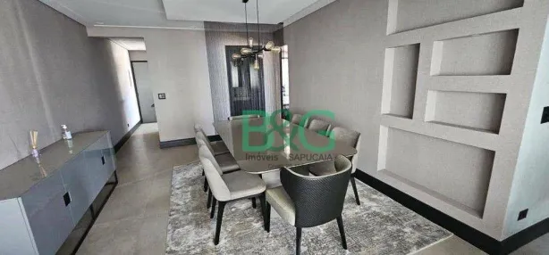 Apartamento com 2 Quartos à venda, 144m² no Vila Esperança, São Paulo