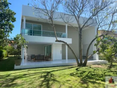 Casa de Condomínio com 6 Quartos à venda, 617m² no Aldeia dos Camarás, Camaragibe