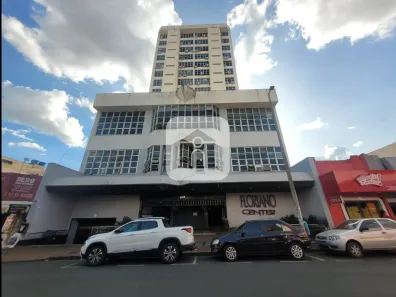 Ponto Comercial para alugar, 36m² no Centro, Uberlândia