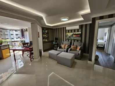 Apartamento com 3 Quartos à venda, 140m² no Cruzeiro do Sul, Criciúma