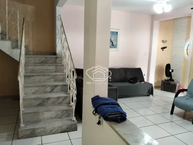 Casa com 3 Quartos à venda, 210m² no Campo Grande, Rio de Janeiro