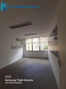 Sala Comercial à venda, 57m² no Vila Buarque, São Paulo