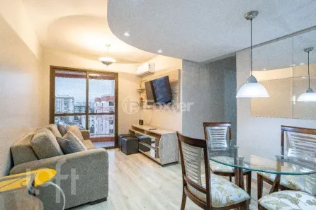 Apartamento com 2 Quartos à venda, 70m² no Cristo Redentor, Porto Alegre