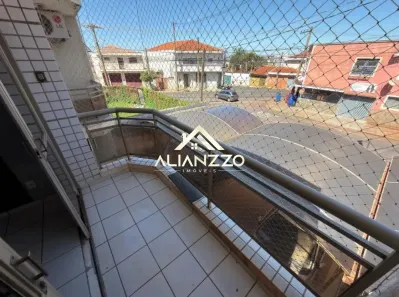 Apartamento com 3 Quartos à venda, 106m² no Alto do Ipiranga, Ribeirão Preto