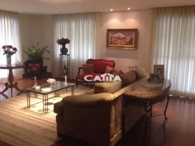 Apartamento com 4 Quartos à venda, 340m² no Tatuapé, São Paulo