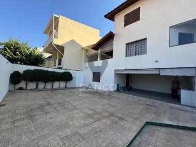 Casa com 5 Quartos para venda ou aluguel, 420m² no Vila Galvão, Jundiaí