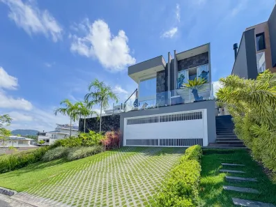 Casa com 3 Quartos à venda, 404m² no Itoupava Central, Blumenau