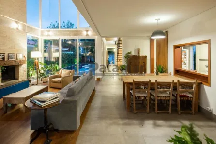 Sobrado com 4 Quartos à venda, 260m² no Butantã, São Paulo