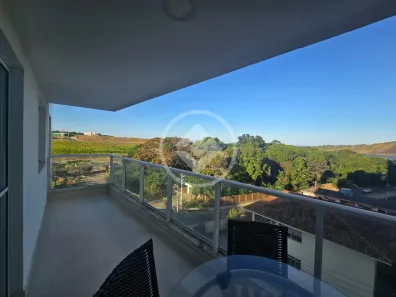 Apartamento com 2 Quartos à venda, 75m² no Praia do Morro, Guarapari