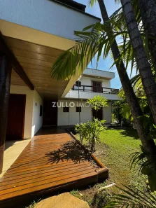 Casa de Condomínio com 4 Quartos à venda, 400m² no Paúba, São Sebastião