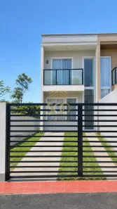 Casa com 2 Quartos à venda, 159m² no Potecas, São José