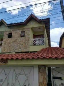 Casa com 3 Quartos à venda, 203m² no Gopoúva, Guarulhos