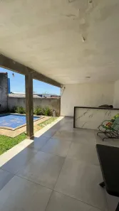Sobrado com 3 Quartos à venda, 220m² no Setor Bougainville, Anápolis