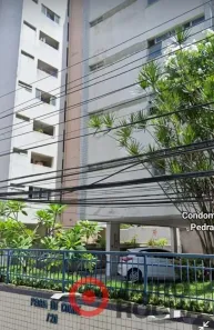 Apartamento com 2 Quartos à venda, 85m² no Casa Amarela, Recife