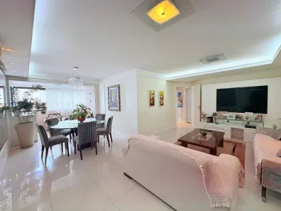Apartamento com 3 Quartos à venda, 122m² no Centro, Florianópolis