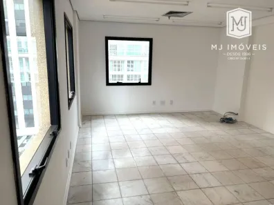 Sala Comercial à venda, 30m² no Indianópolis, São Paulo