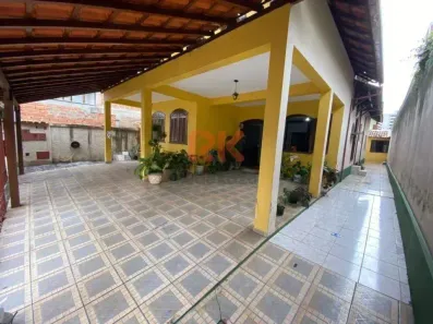 Casa com 5 Quartos à venda, 300m² no Paquetá, Belo Horizonte