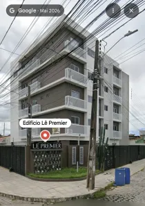 Apartamento com 3 Quartos para alugar, 54m² no Jaguaribe, João Pessoa
