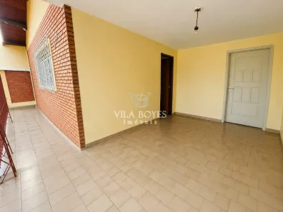 Casa com 3 Quartos à venda, 136m² no São Dimas, Piracicaba