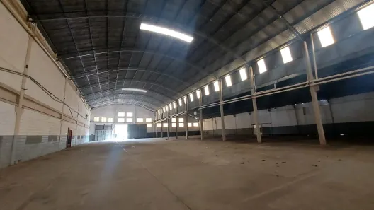 Galpão/Depósito/Armazém à venda, 22000m² no Rio Abaixo, Itaquaquecetuba