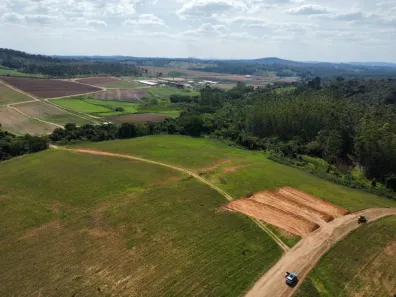 Lote/Terreno à venda, 500m² no Recreio Topázio (Caucaia do Alto), Cotia