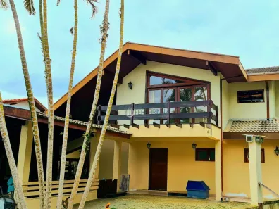 Casa de Condomínio com 3 Quartos à venda, 327m² no Urbanova I, São José dos Campos
