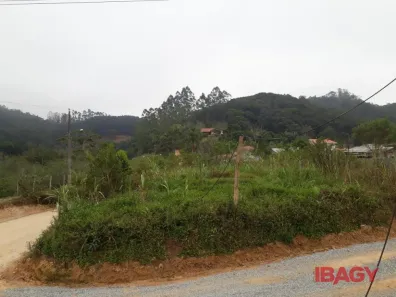 Lote/Terreno para alugar, 1800m² no Centro, Águas Mornas