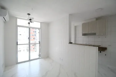 Apartamento com 2 Quartos à venda, 55m² no Anil, Rio de Janeiro