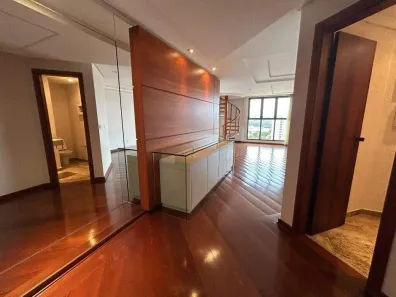 Cobertura com 4 Quartos à venda, 472m² no Vila Rezende, Piracicaba