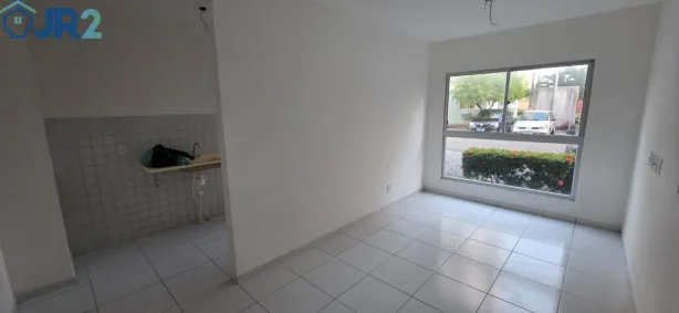 Apartamento com 1 Quarto à venda, 40m² no Candeias, Jaboatão dos Guararapes
