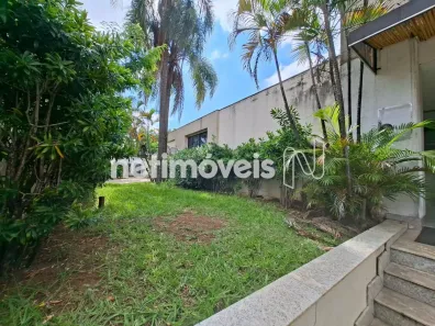 Casa com 5 Quartos à venda, 1380m² no Jardim Atlântico, Belo Horizonte