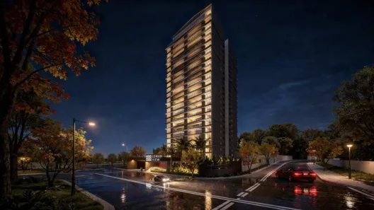 Apartamento com 3 Quartos à venda, 236m² no Jardim Ilhas do Sul, Ribeirão Preto