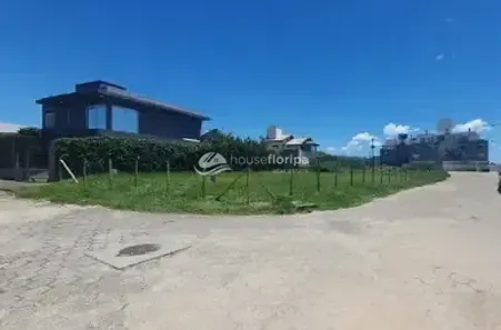 Lote/Terreno à venda, 533m² no Campeche, Florianópolis