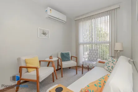 Apartamento com 2 Quartos à venda, 48m² no Jardim Leopoldina, Porto Alegre