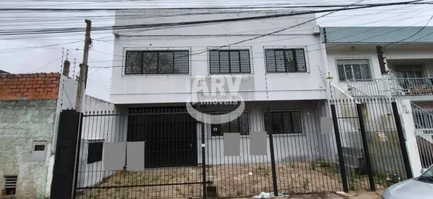 Galpão/Depósito/Armazém para alugar, 300m² no Vila Santo Ângelo, Cachoeirinha