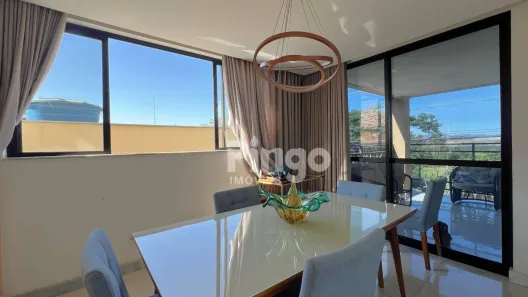 Apartamento com 3 Quartos à venda, 229m² no Brasiléia, Betim