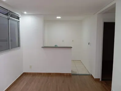 Apartamento com 2 Quartos à venda, 45m² no Gávea, Vespasiano