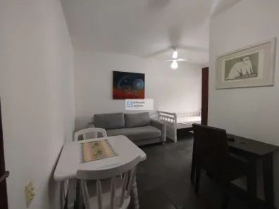Apartamento com 1 Quarto à venda, 53m² no Aviação, Praia Grande
