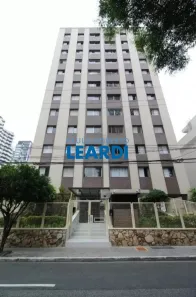 Apartamento com 2 Quartos à venda, 64m² no Vila Olímpia, São Paulo