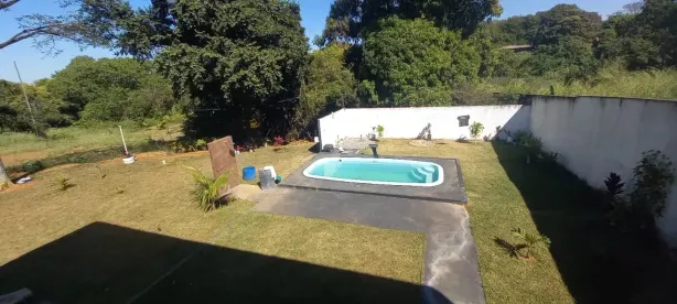 Fazenda/Sítio com 3 Quartos para alugar, 2200m² no Jardim Helvécia, Aparecida de Goiânia