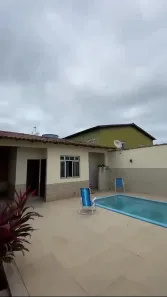 Casa com 4 Quartos à venda, 300m² no Ponta da Fruta, Vila Velha
