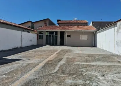 Casa com 1 Quarto para alugar, 50m² no Jardim Nossa Senhora de Fátima, Nova Odessa