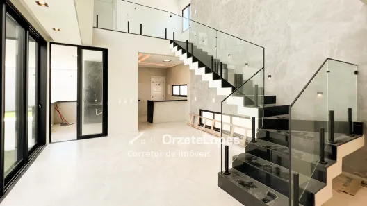 Casa de Condomínio com 4 Quartos à venda, 267m² no Cidade Alpha, Eusébio