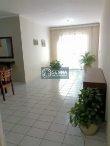 Apartamento com 3 Quartos à venda, 96m² no Vila das Hortências, Jundiaí