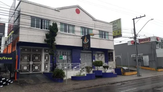 Ponto Comercial para alugar, 60m² no Boqueirão, Curitiba